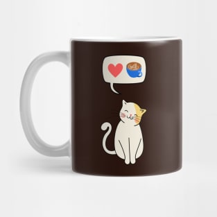 International Coffee Day Mug